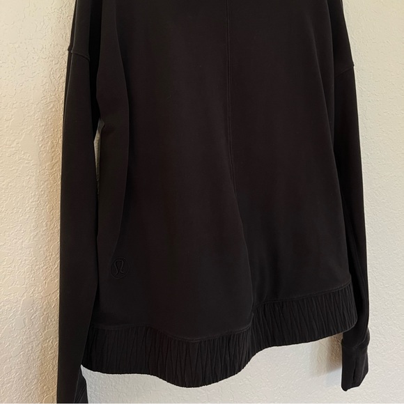 🍋 Lululemon Tunic Jacket - Picture 6 of 8